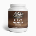 Plant Protein (Chocolate)