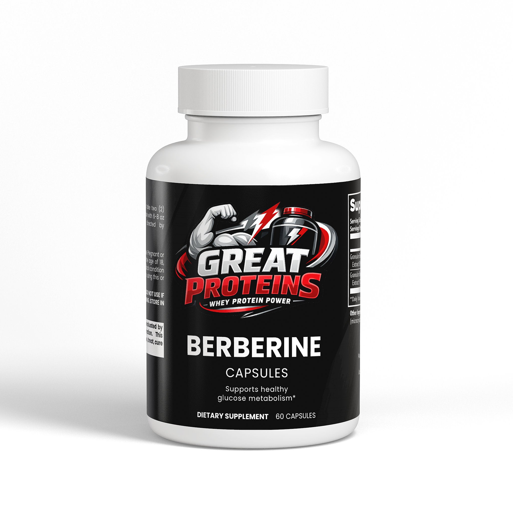 Berberine