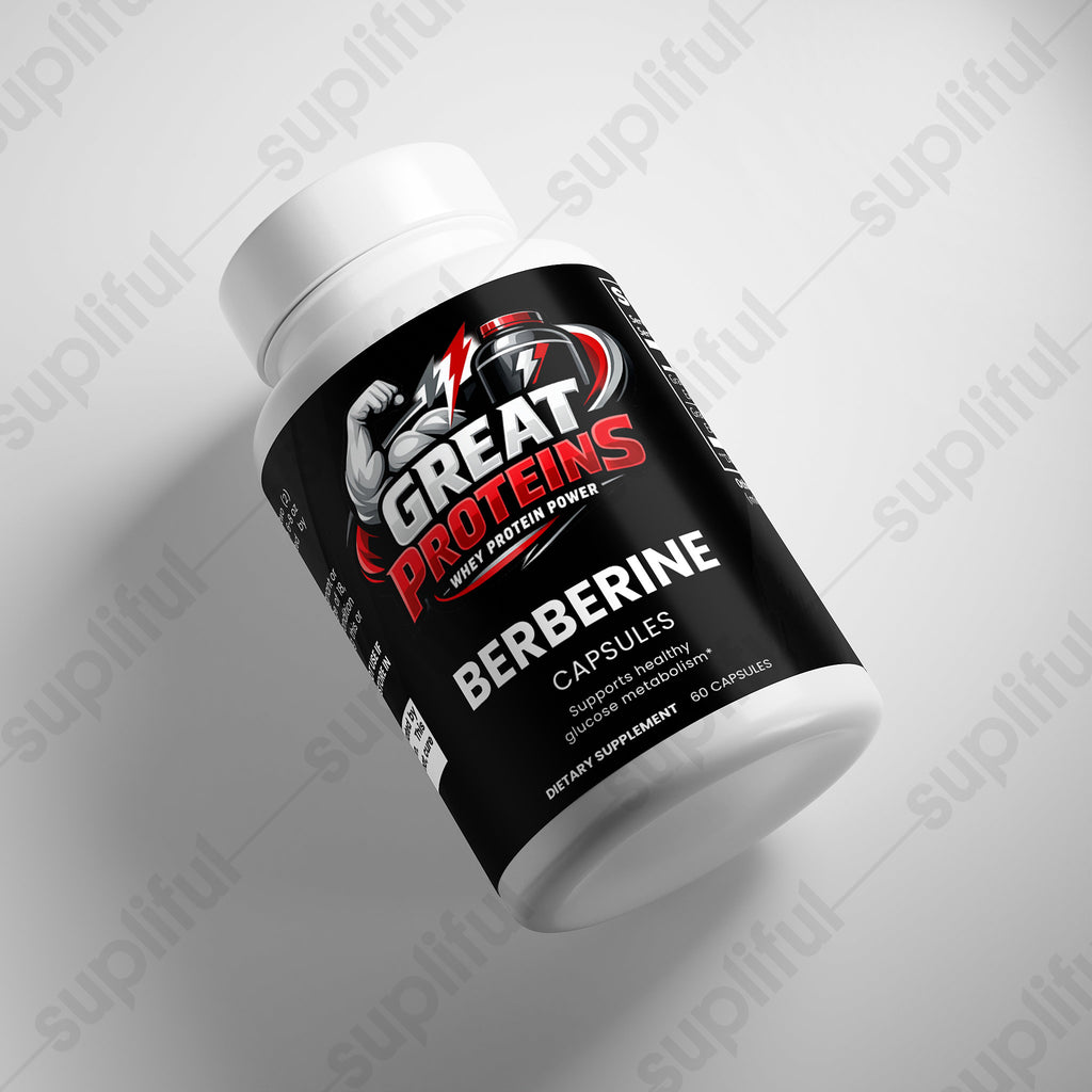 Berberine
