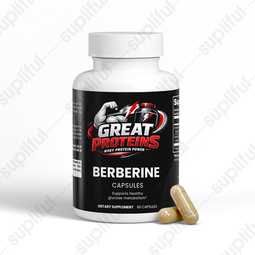 Berberine