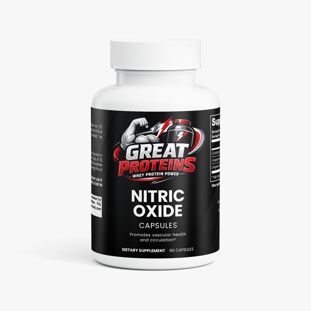 Nitric Oxide
