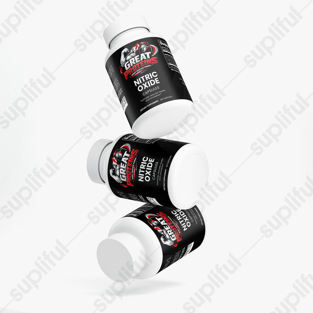 Nitric Oxide
