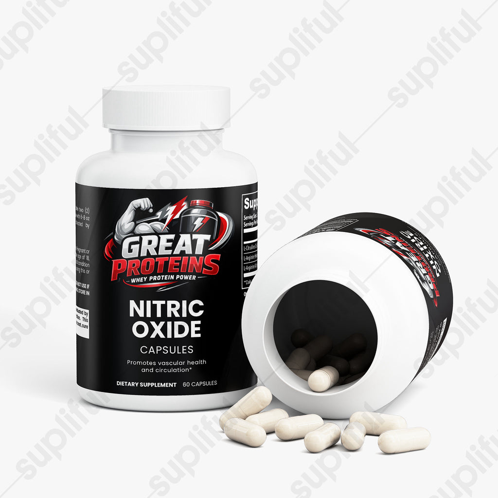 Nitric Oxide