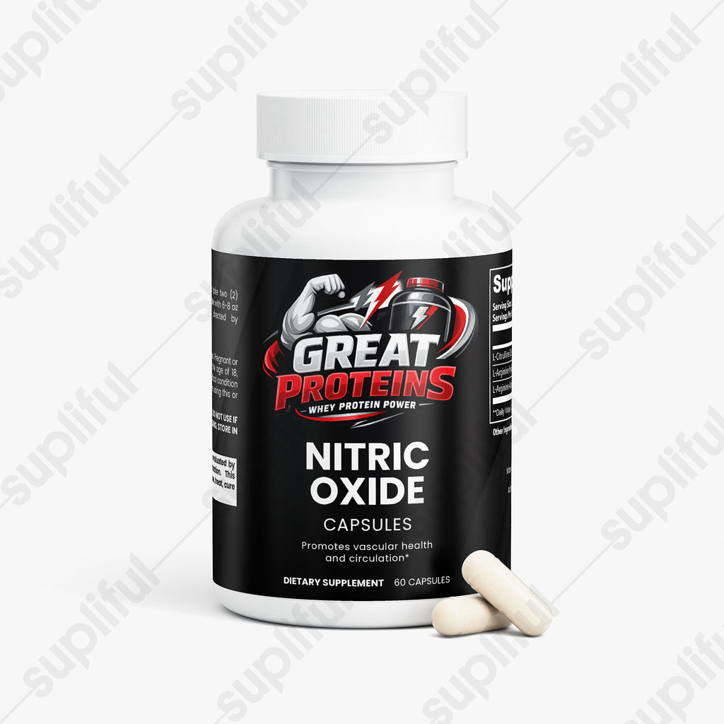 Nitric Oxide