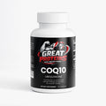 CoQ10 Ubiquinone