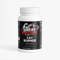 Fat Burner with MCT