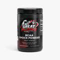 BCAA Shock Powder (Fruit Punch)