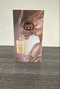 Gucci Guilty Eau De Parfum Pour Femme 3.0oz/90ml Spray NEW IN BOX - FREE SHIP