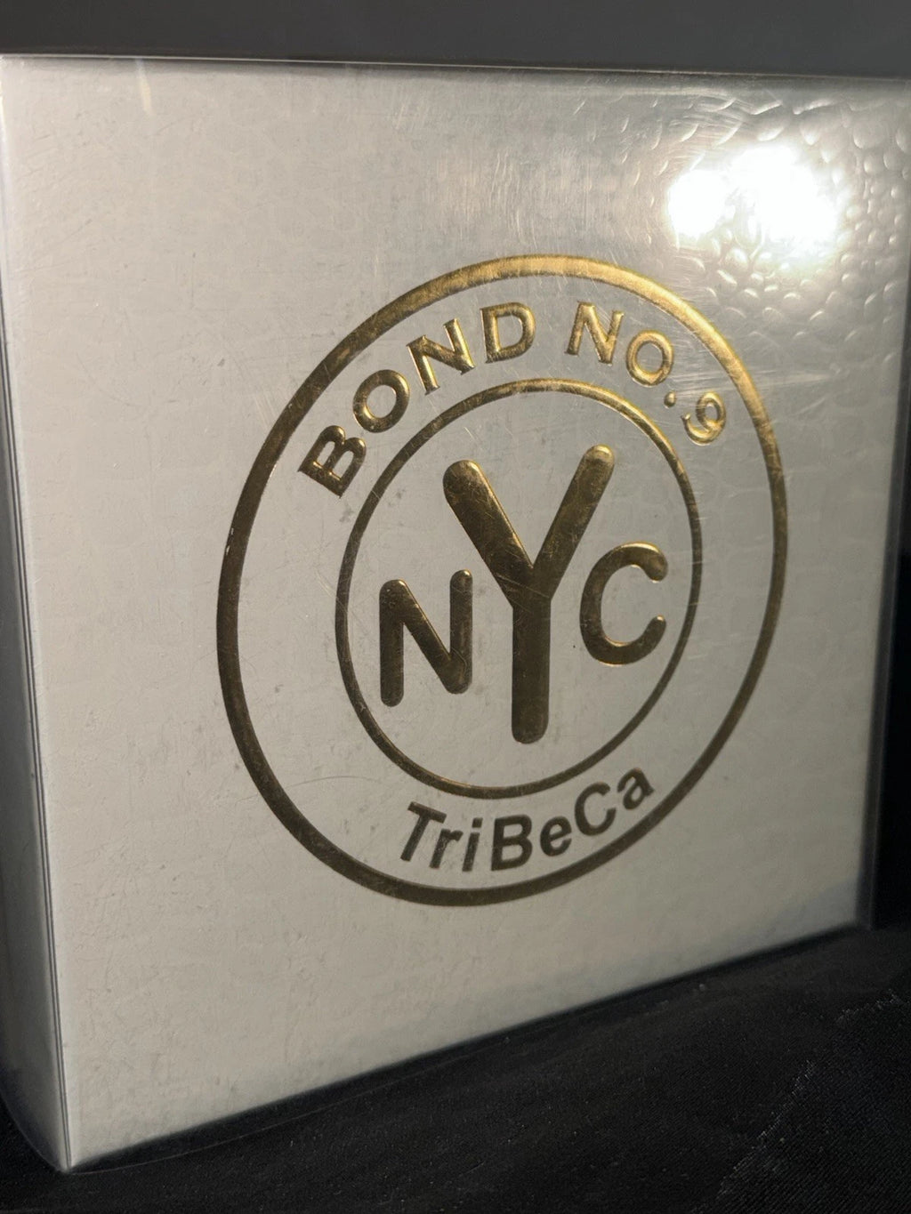 Bond No. 9 Tribeca Eau de Parfum 3.4oz / 100ml Unisex Luxury Fragrance
