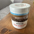 ROUNDHOUSE PROVISIONS MORNING KICK-DIGESTIVE POWDER-STRAWBERRY LEMONADE, 9.1 oz