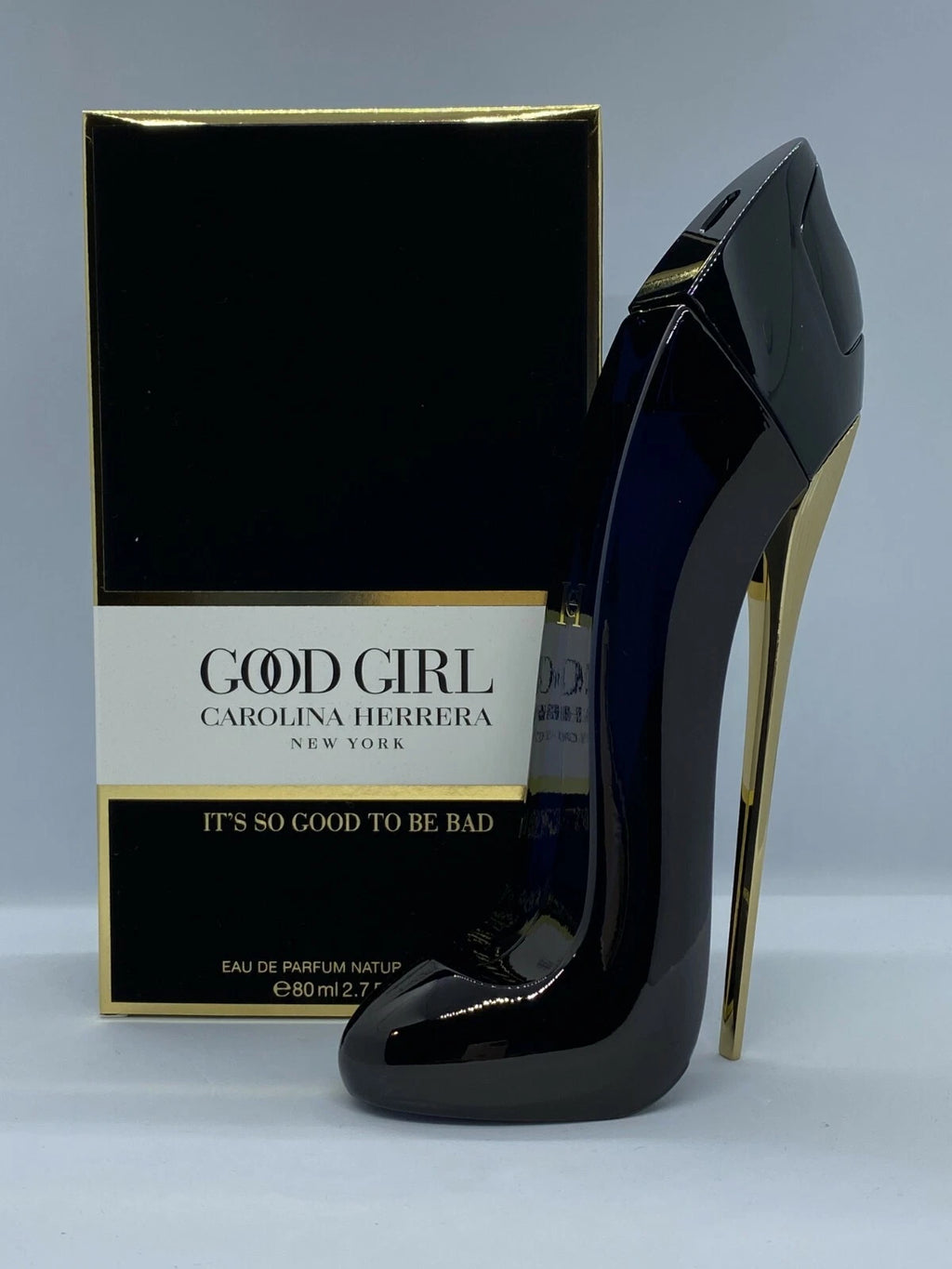 Carolina Herrera Good Girl 80ml Women's Eau de Parfum