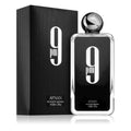Afnan 9 PM Black EDP for Men 3.4 FL OZ / 100 ML Spray New in Box