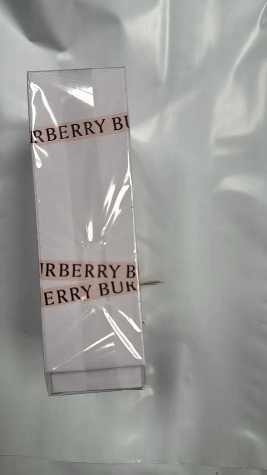 Burberry Her Eau de Parfum Spray 100ml / 3.3oz – Women’s Perfume, New & Sealed