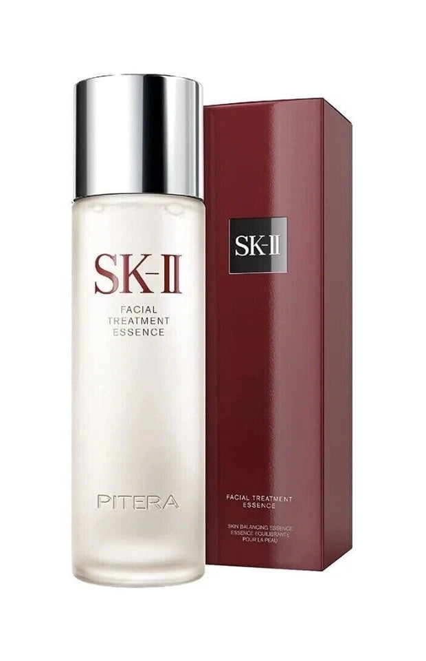 SK-II Facial Treatment Essence – Pitera Essence Skincare (Hydrating & Brightening)