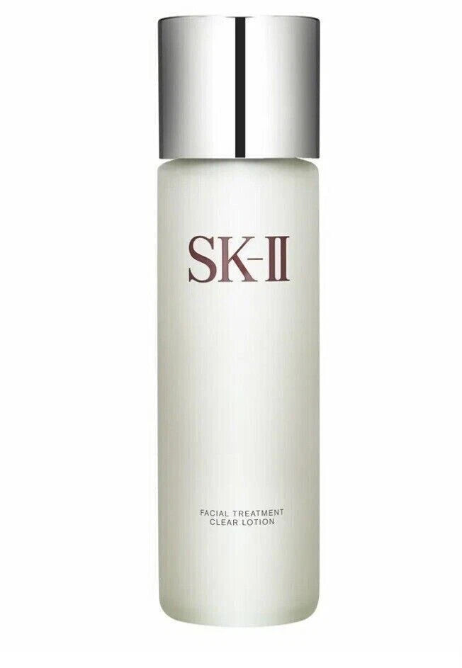 SK-II Facial Treatment Essence – Pitera Essence Skincare (Hydrating & Brightening)