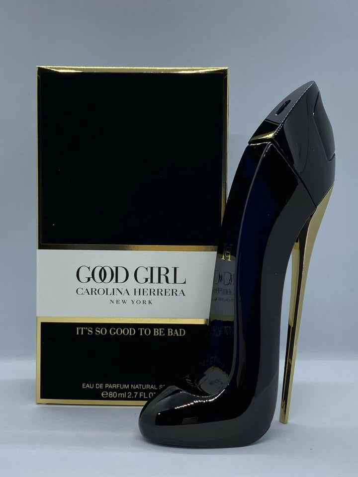 Carolina Herrera Good Girl 80ml Women's Eau de Parfum