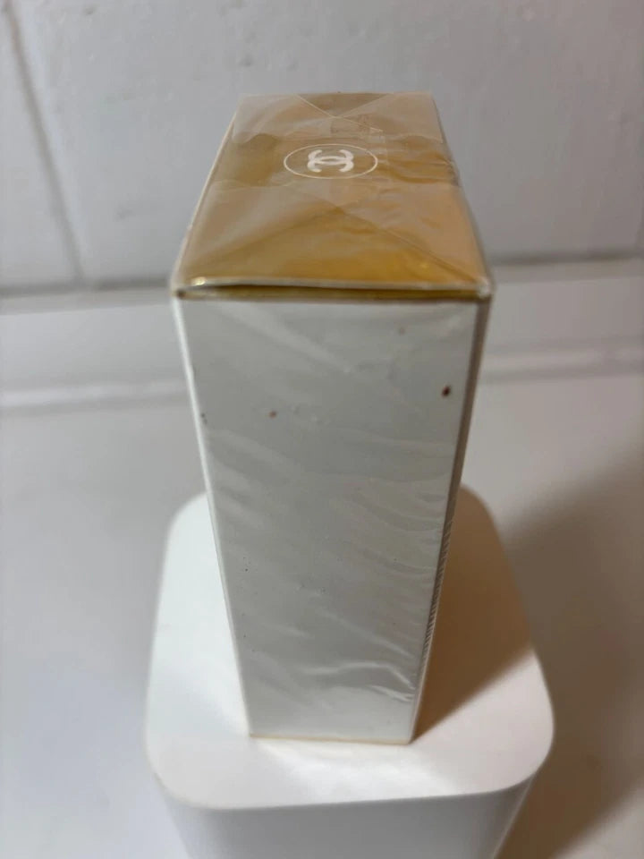 Chanel Coco Mademoiselle Eau De Parfum 100ml 3.4 Fl Oz Vaporisateur Spray NIB