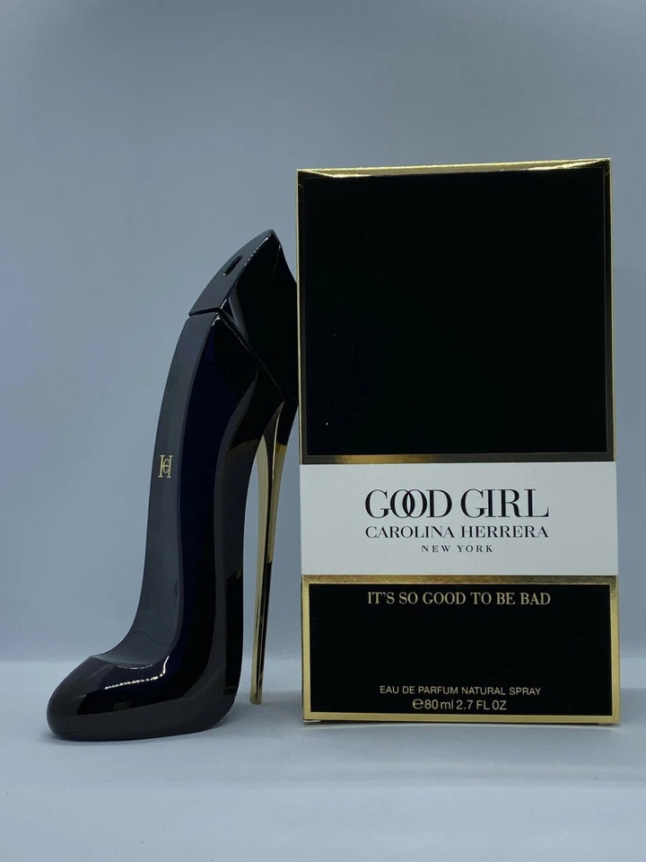 Carolina Herrera Good Girl 80ml Women's Eau de Parfum