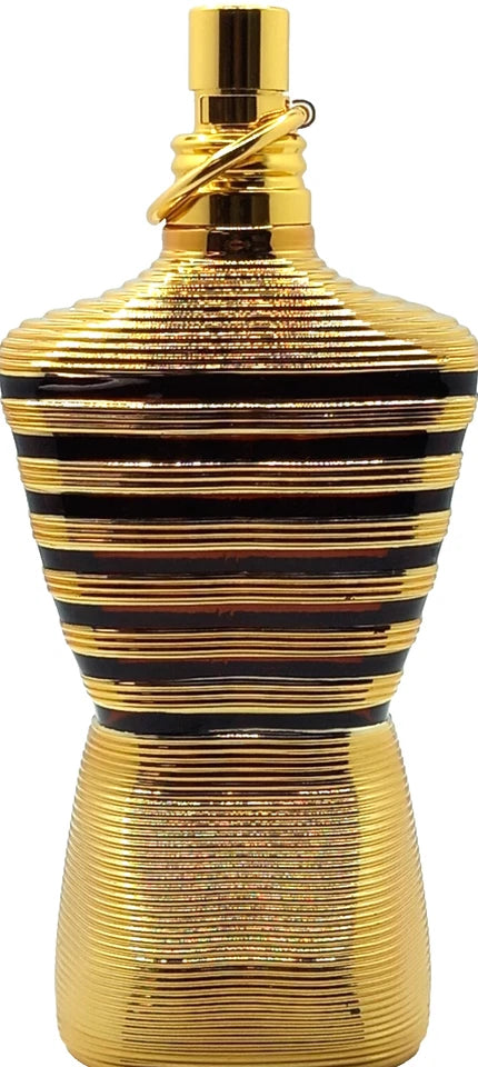 Jean Paul Gaultier Le Male Elixir Parfum Spray 125 mL 4.2 fl oz *NEW SEALED*