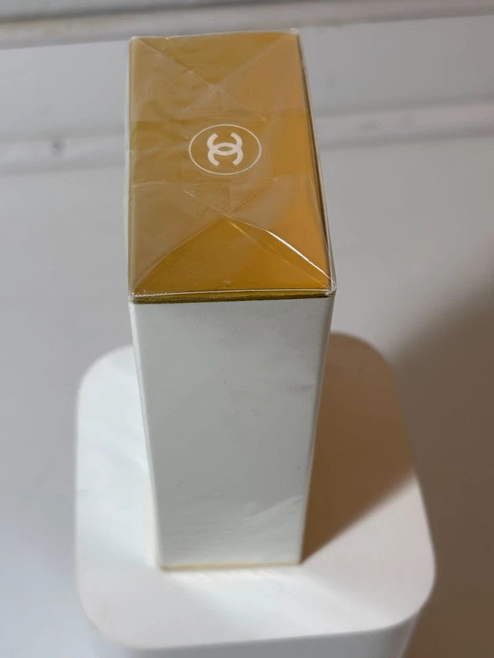Chanel Coco Mademoiselle Eau De Parfum 100ml 3.4 Fl Oz Vaporisateur Spray NIB