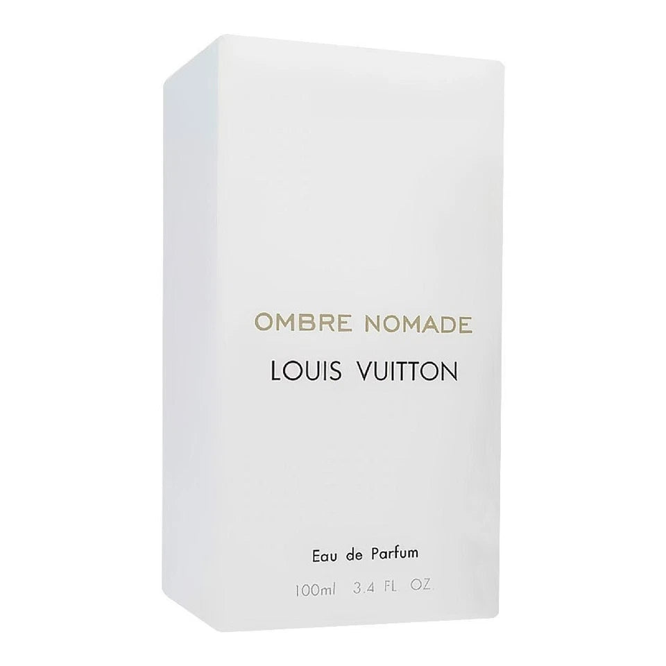 Louis Vuitton Ombre Nomade Eau de Parfum 100ml / 3.4 oz Luxury Unisex Fragrance