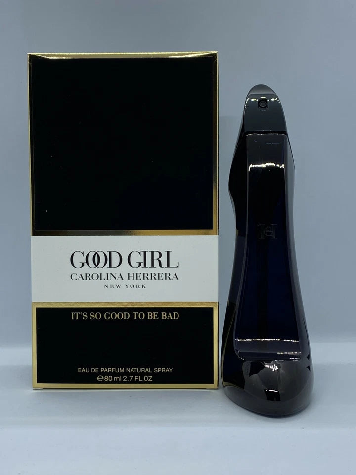 Carolina Herrera Good Girl 80ml Women's Eau de Parfum