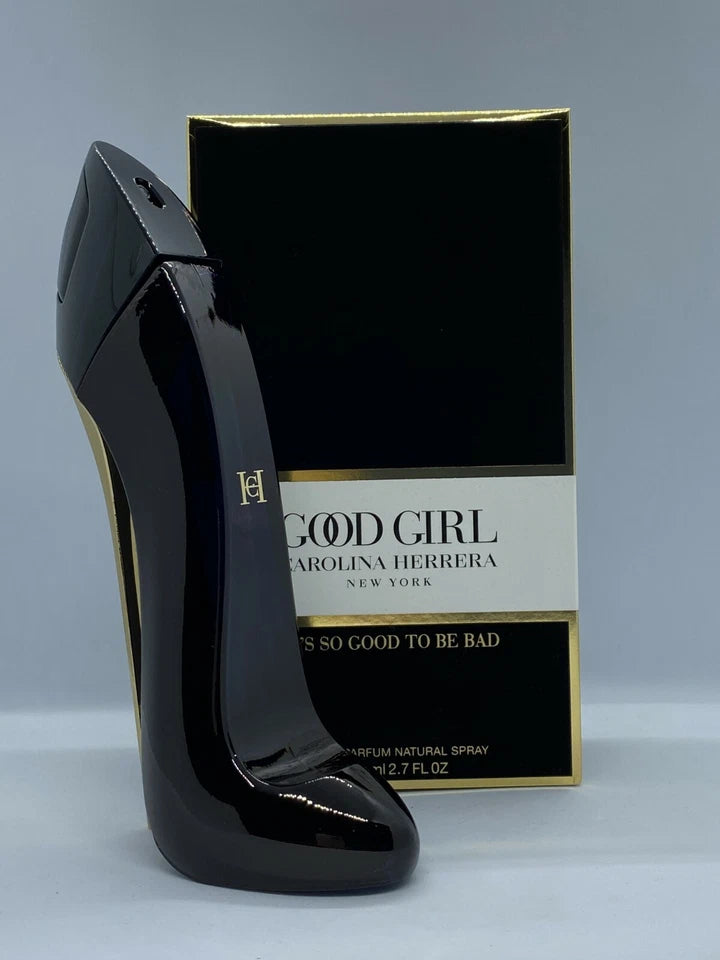 Carolina Herrera Good Girl 80ml Women's Eau de Parfum
