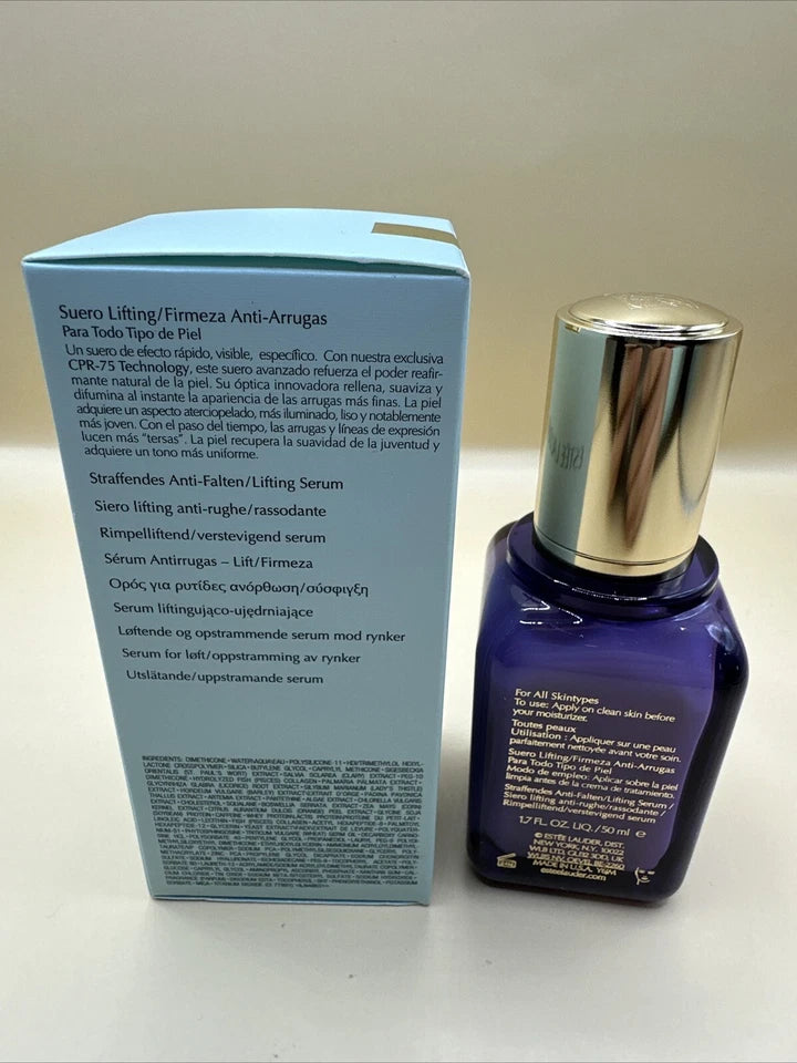 Estée Lauder Perfectionist CP+R Wrinkle Lifting Firming Serum 50ml Anti-Aging