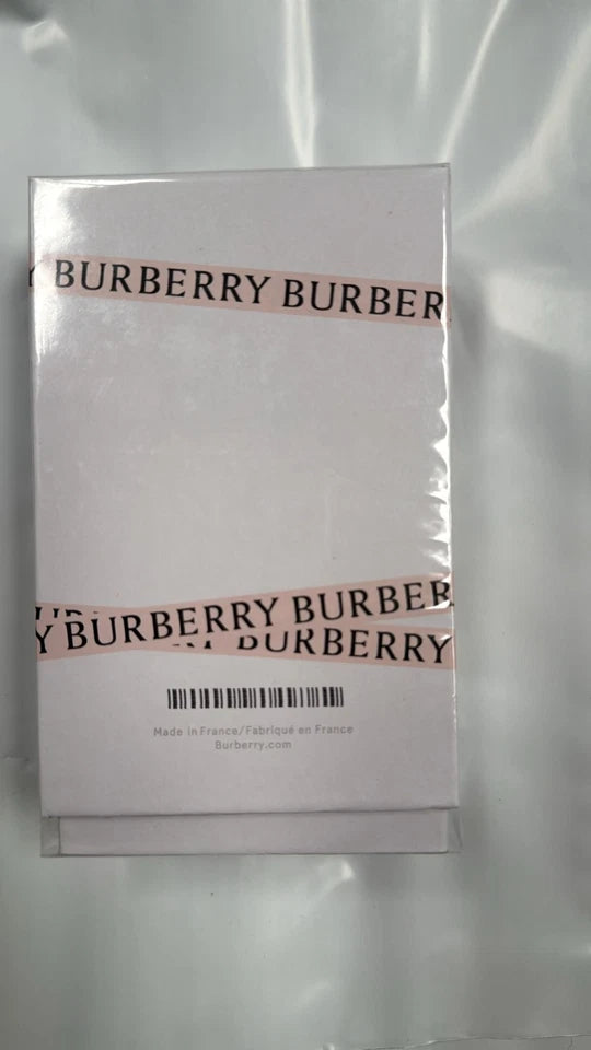 Burberry Her Eau de Parfum Spray 100ml / 3.3oz – Women’s Perfume, New & Sealed